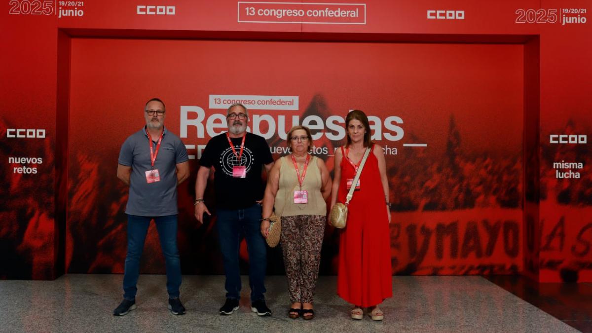 Delegaciones