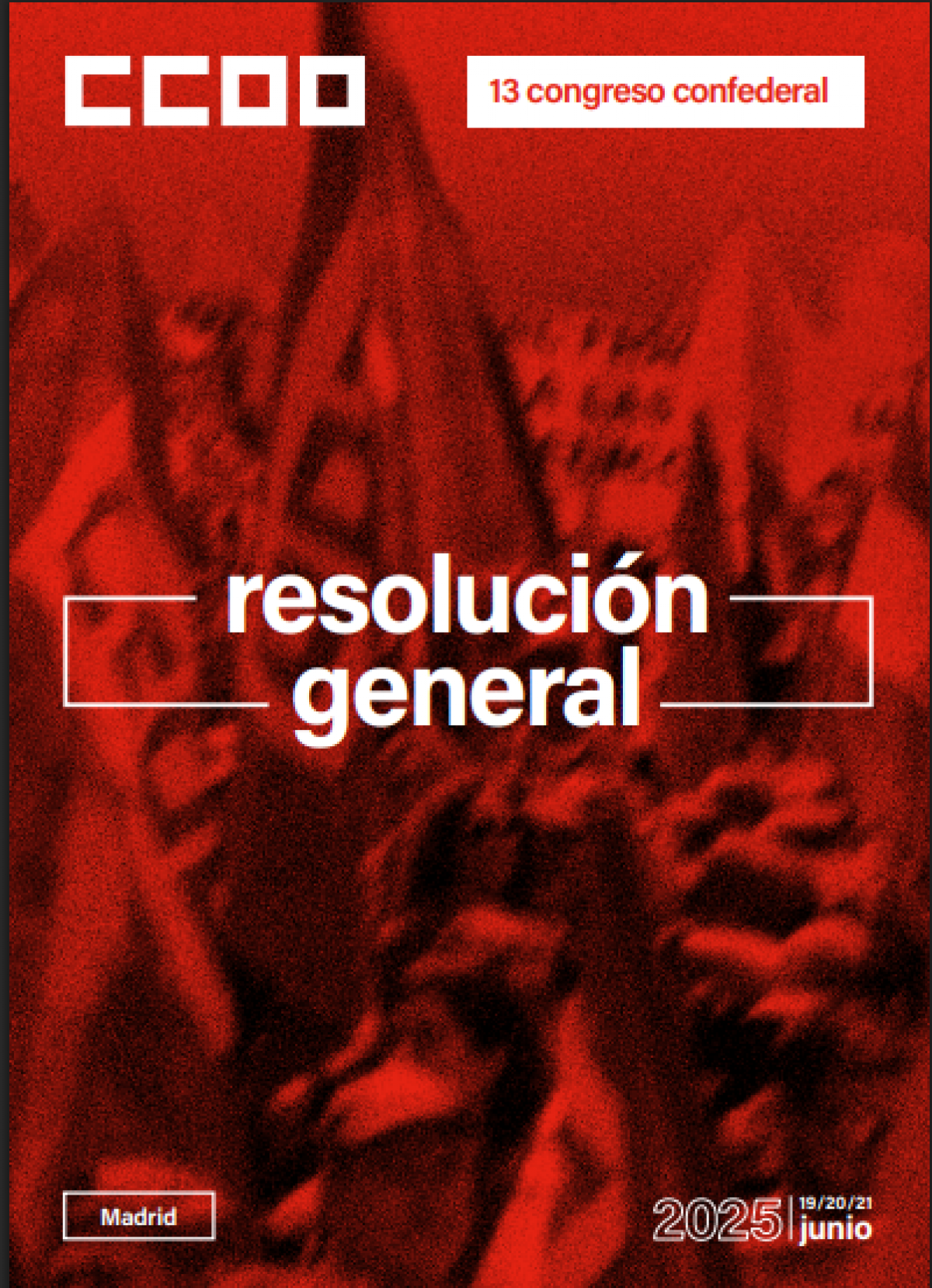 Resolución General