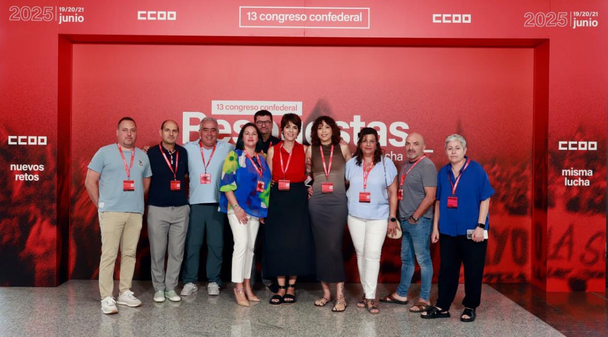 Delegaciones