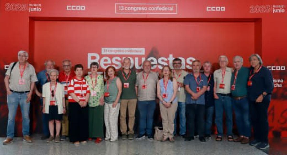 Delegaciones