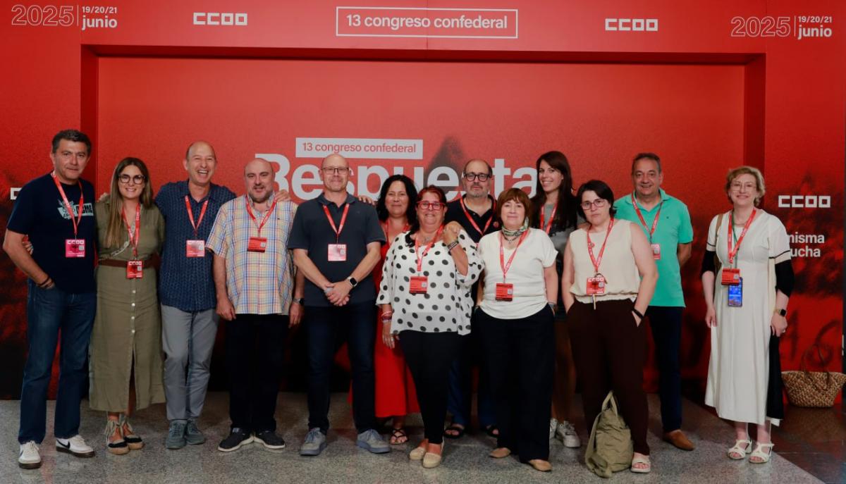 Delegaciones