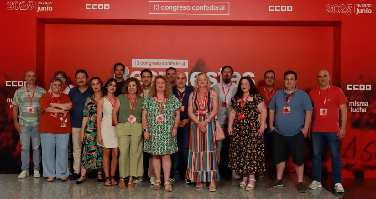 Delegaciones