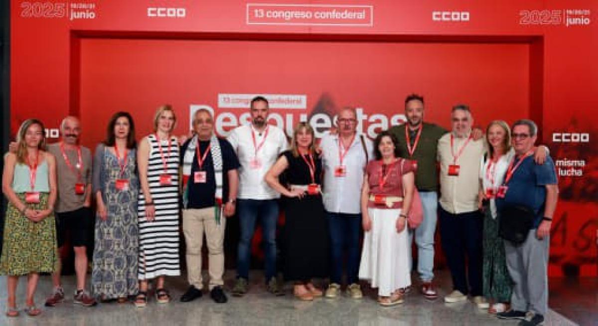 Delegaciones