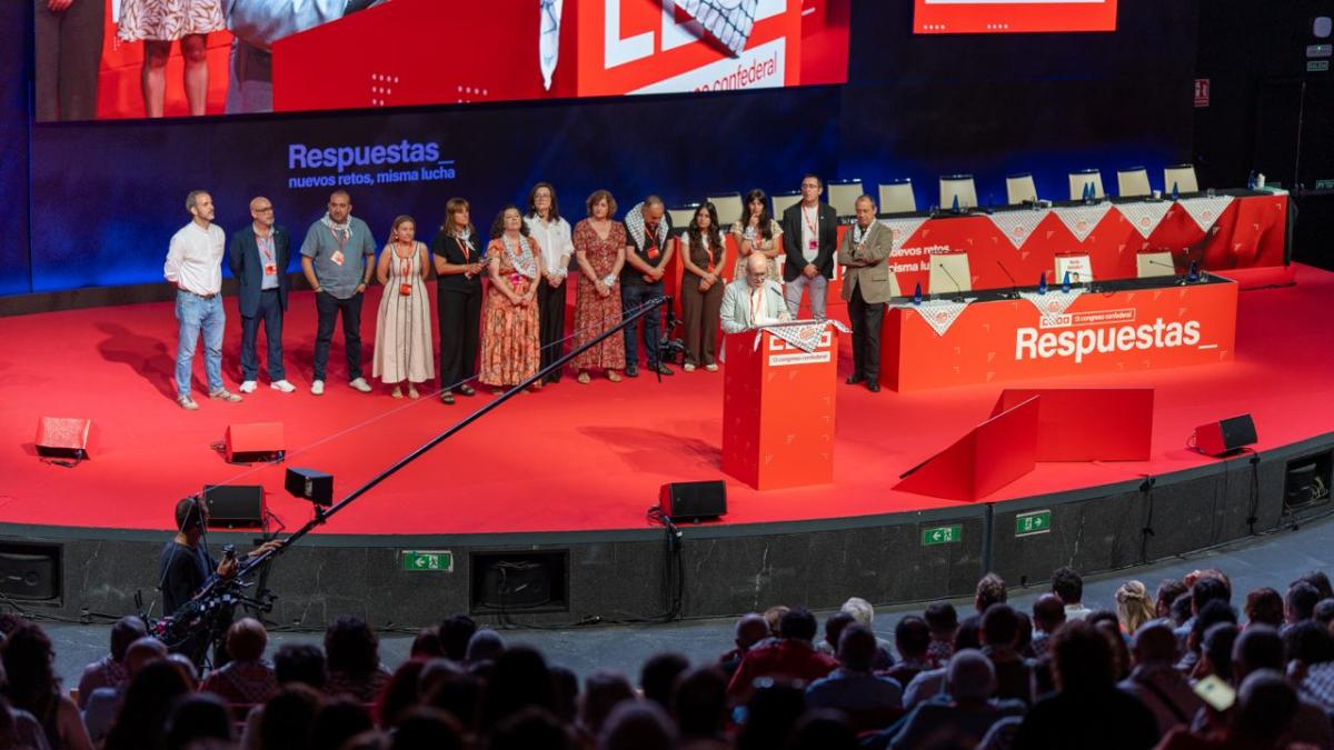 Clausura