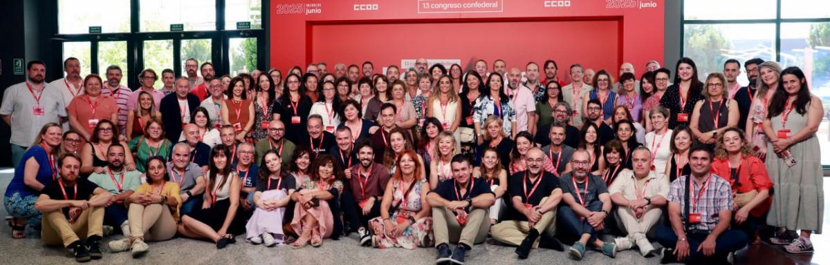 Delegaciones