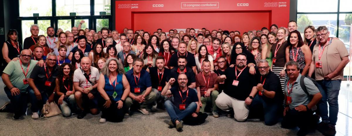 Delegaciones