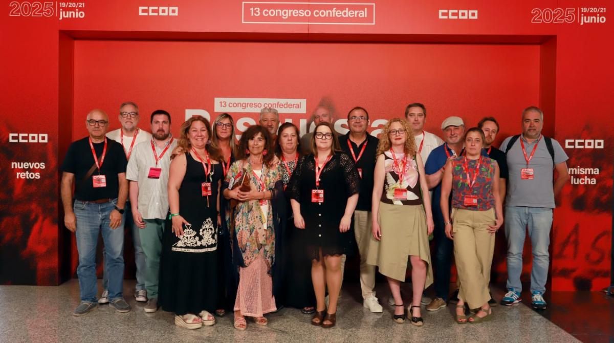 Delegaciones