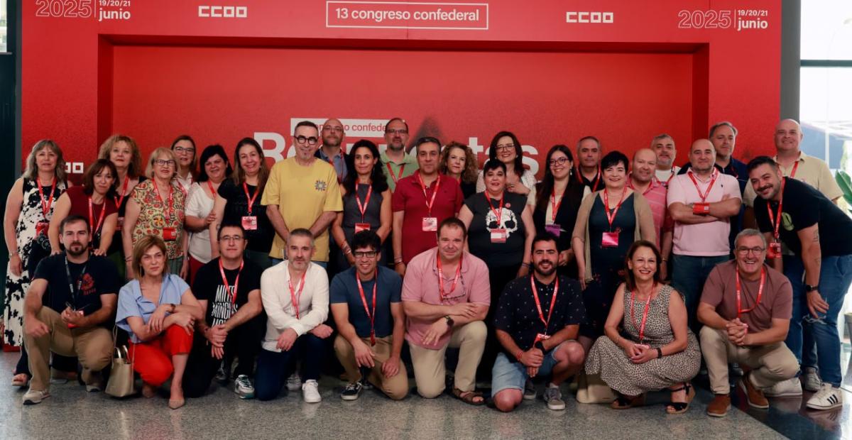 Delegaciones