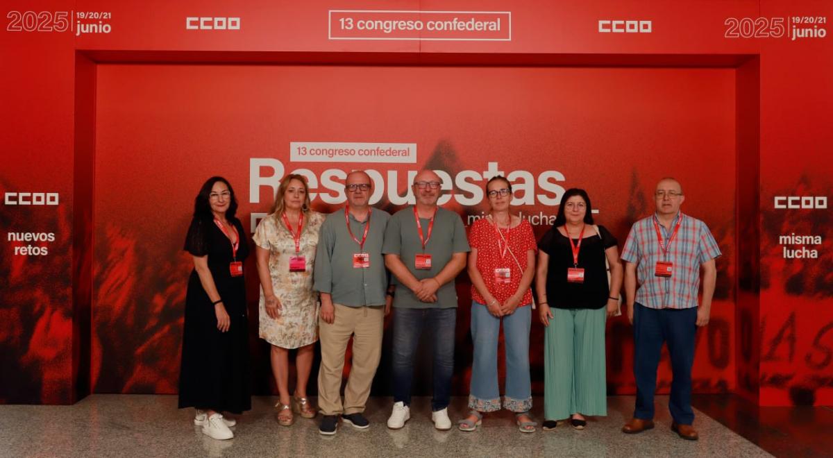 Delegaciones