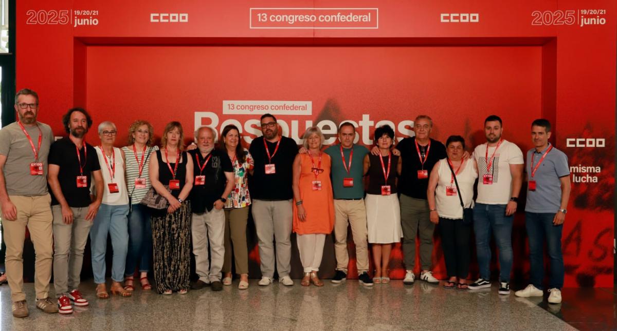 Delegaciones