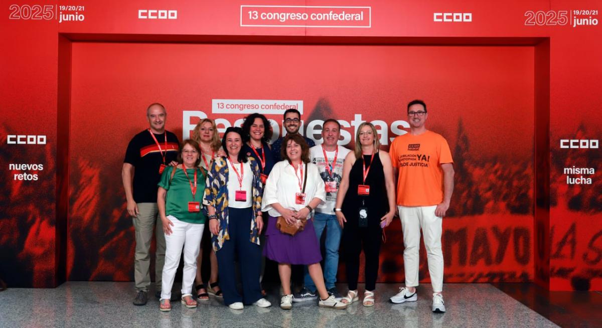 Delegaciones