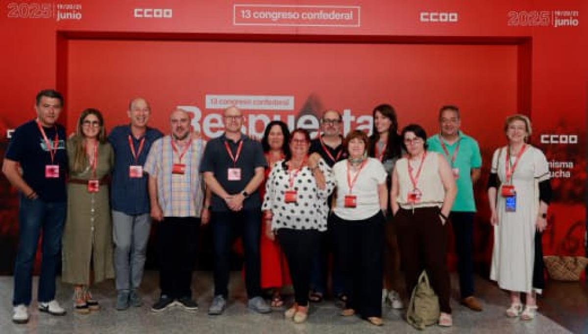 Delegaciones