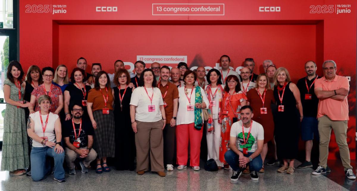 Delegaciones