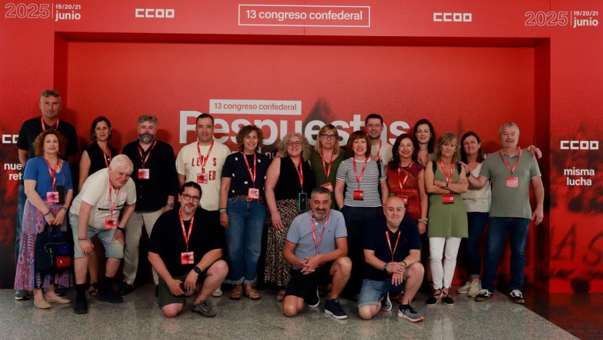 Delegaciones