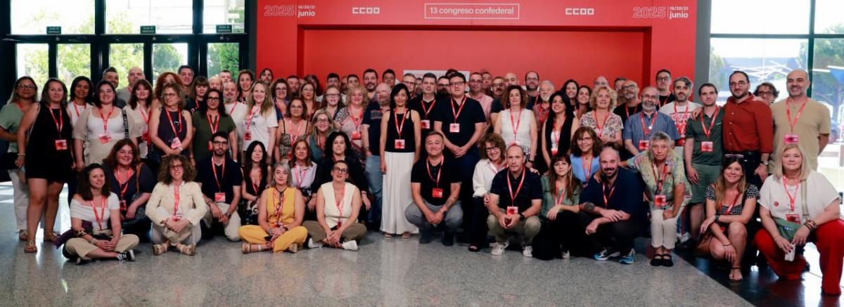 Delegaciones