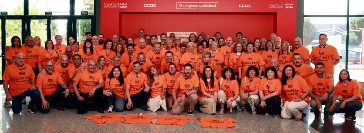 Delegaciones