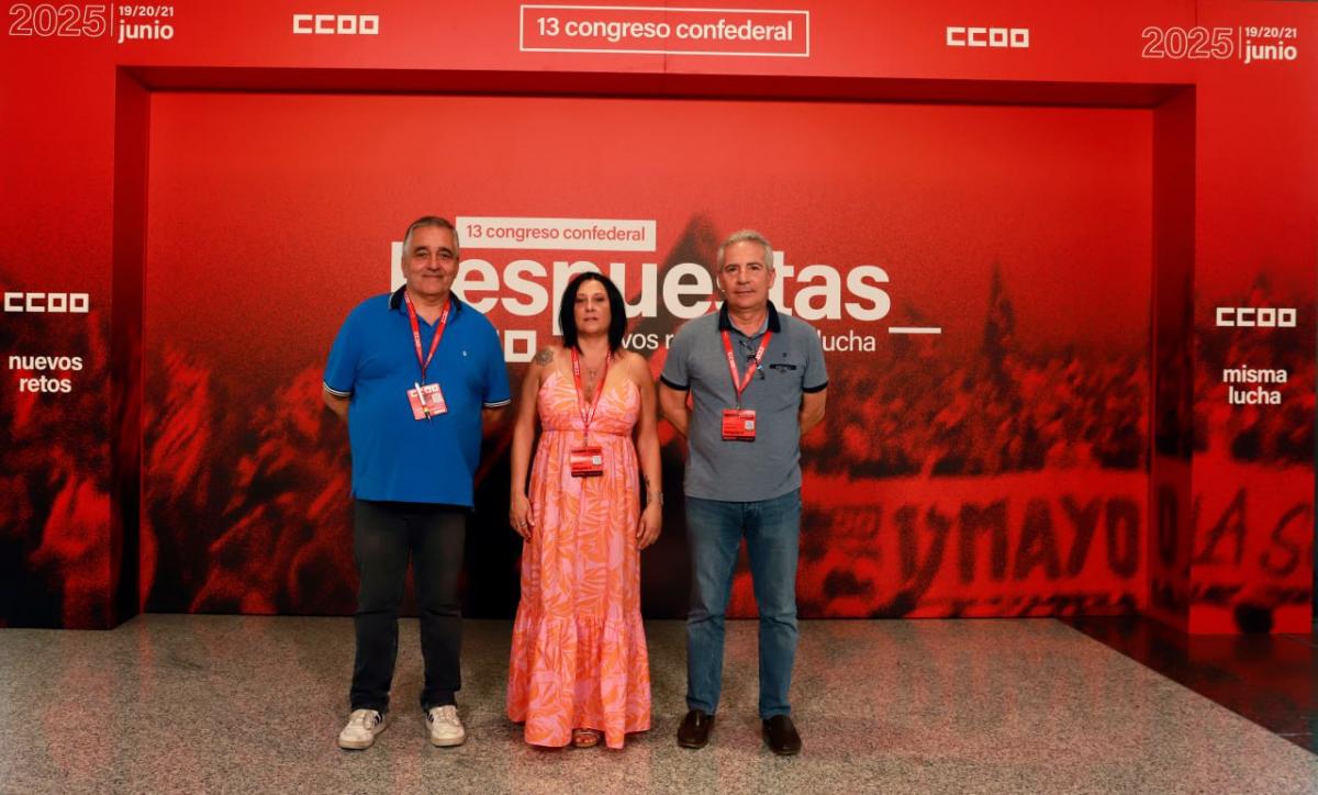 Delegaciones
