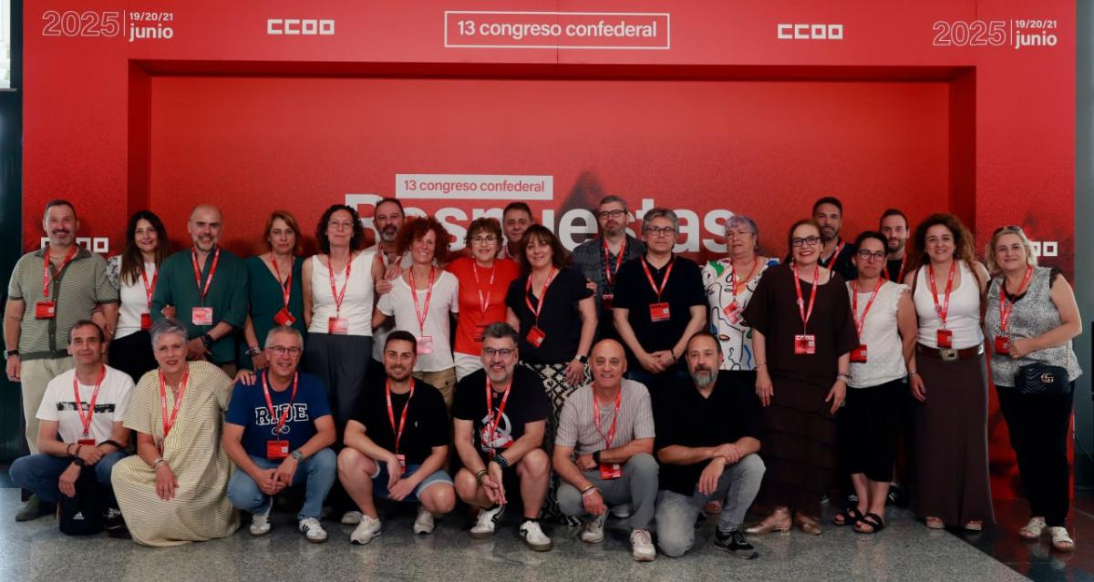 Delegaciones